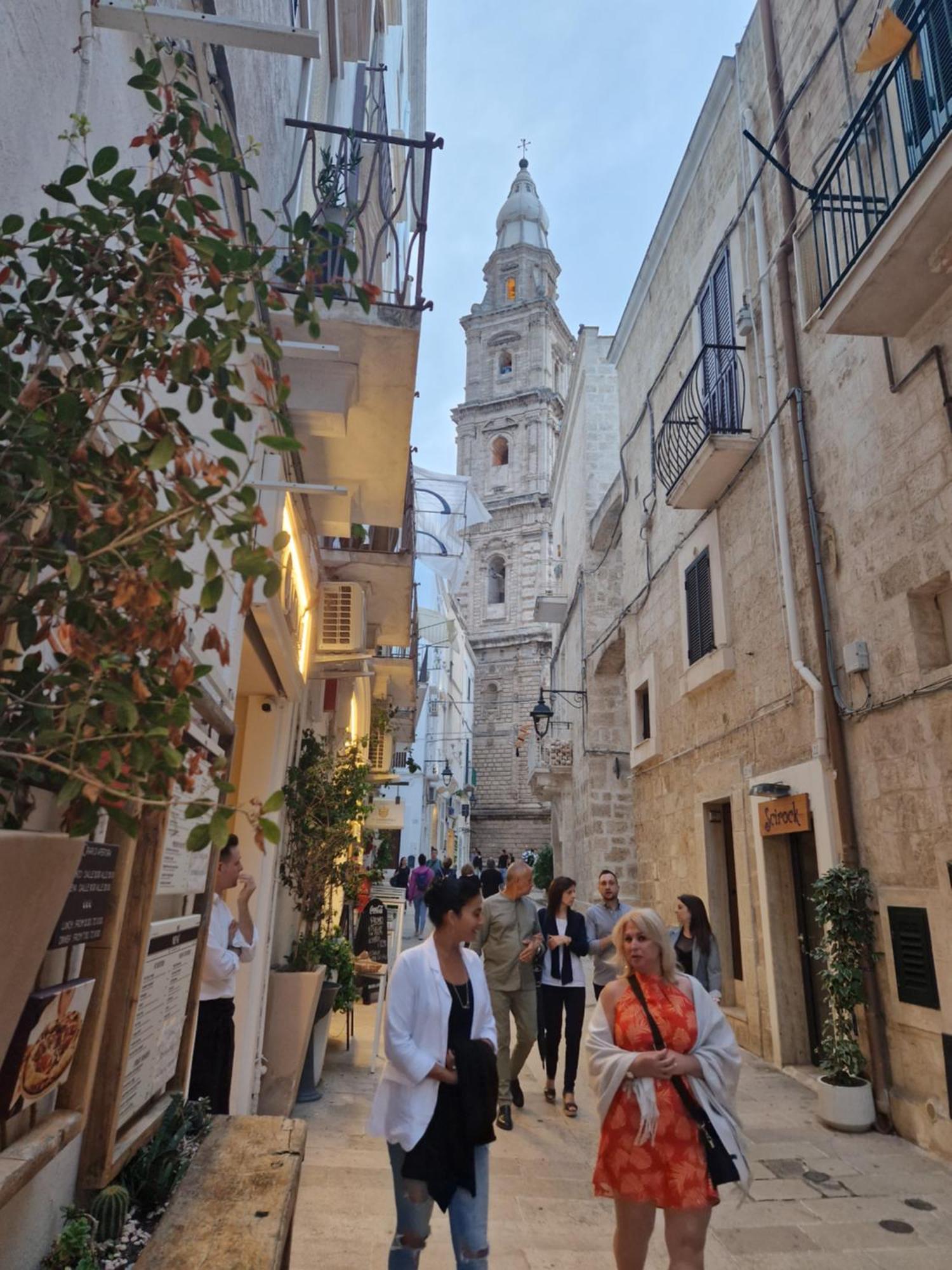 Villa Lecce Kültér fotó